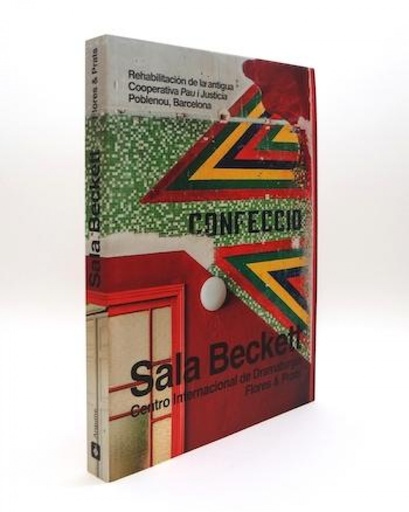 [9786079489557] SALA BECKETT