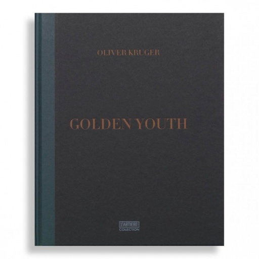 [9788887569599] GOLDEN YOUTH.OLIVER KRUGER