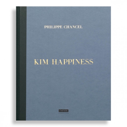 [9788887569582] Kim Happiness