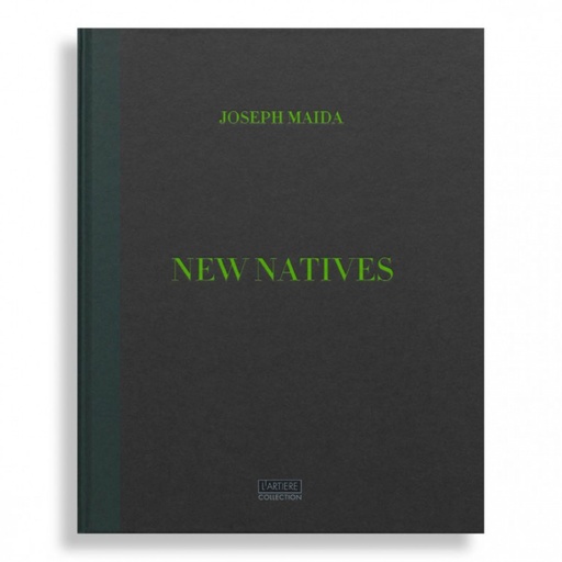 [9788887569551] NEW NATIVES