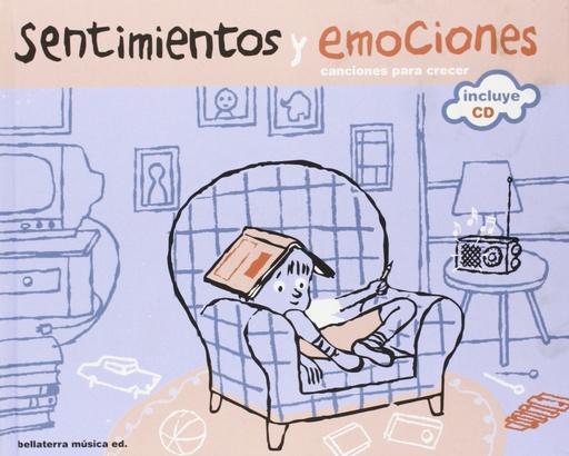 [9788493529796] Sentimientos y emociones