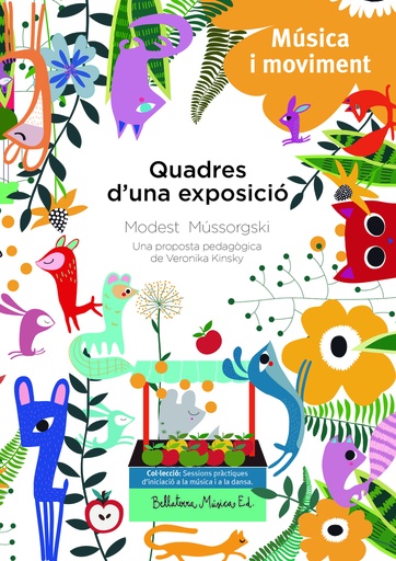 [9788494839955] Quadres d´una exposició