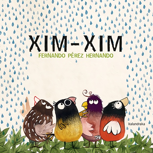 [9788418558306] Xim-xim