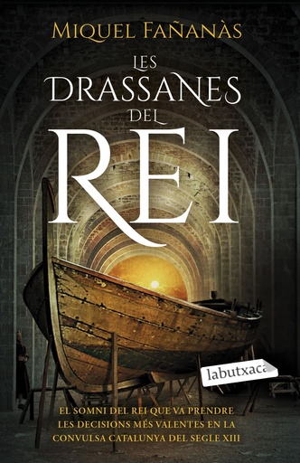 [9788418572753] Les drassanes del rei