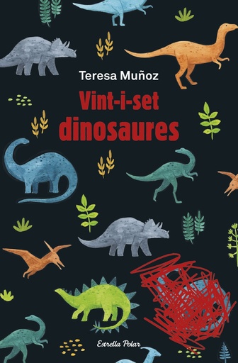 [9788413891781] Vint-i-set dinosaures