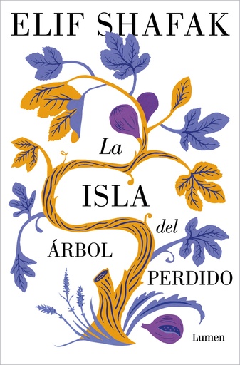 [9788426411402] La isla del árbol perdido