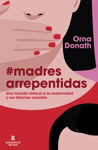 [9788418052040] Madres arrepentidas