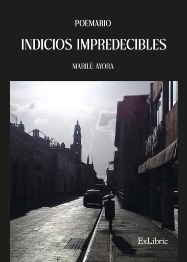 [9788419092830] INDICIOS IMPREDECIBLES