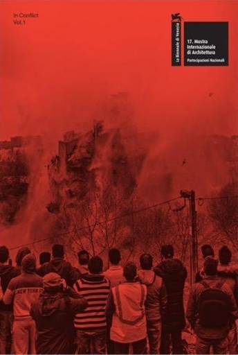 [9789895463695] IN CONFLICT VOL.1. 7 BIENAL ARQUITECTURA VENEZIA