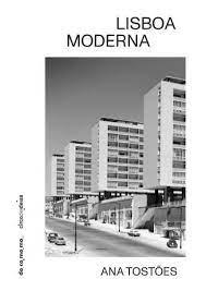 [9789895463671] LISBOA MODERNA