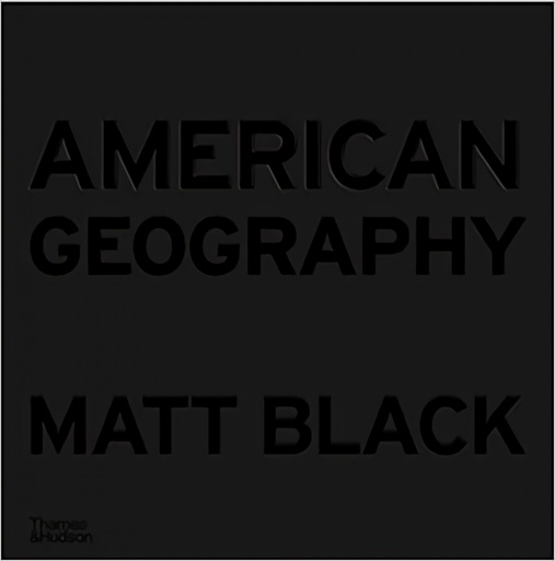 [9782365113083] American Geography