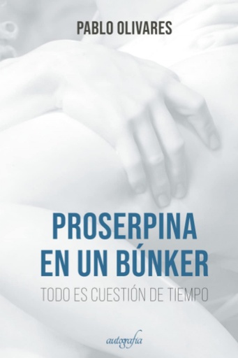 [9788419042231] Proserpina en un Búnker