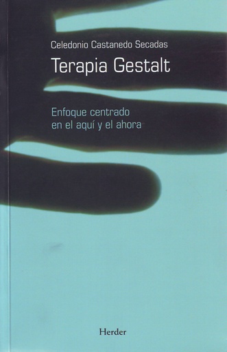 [9788425422669] Terapia Gestalt