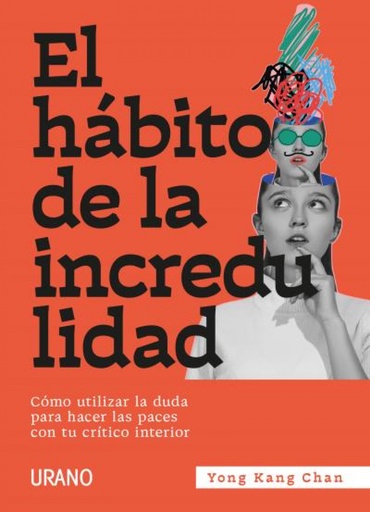 [9788417694548] El hábito de la incredulidad