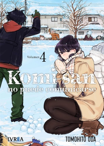 [9788419185198] Komi-San, no puede comunicarse 04