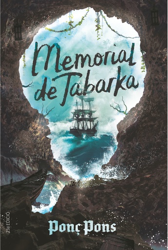 [9788466150422] Memorial de Tabarka