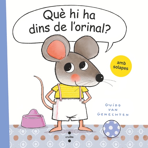 [9788466150170] Què hi ha dins de l´orinal