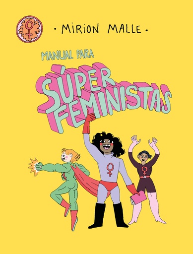 [9788413923611] Manual para súper feministas