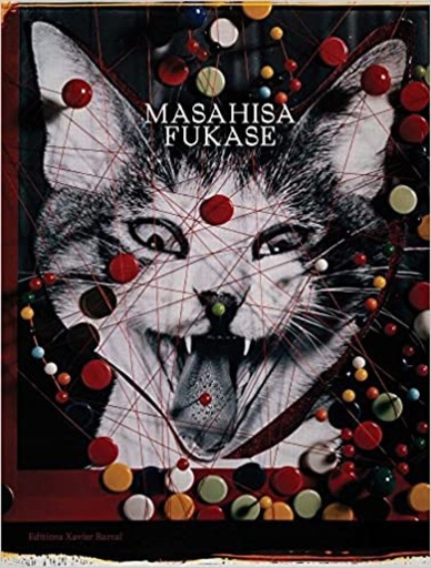 [9782365112024] MASAHISA FUKASE