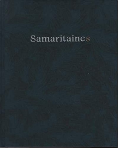 [9782365112642] SAMARITAINES