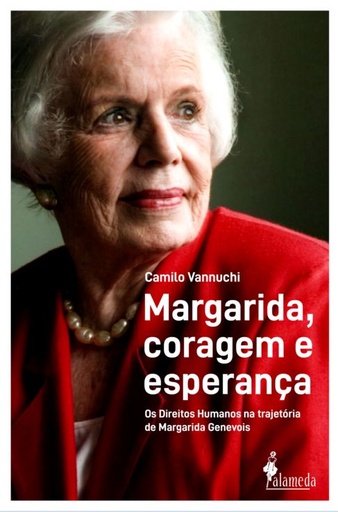 [9786559660346] Margarida, coragem e esperança