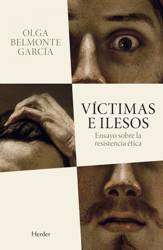 [9788425447983] VÍCTIMAS E ILESOS