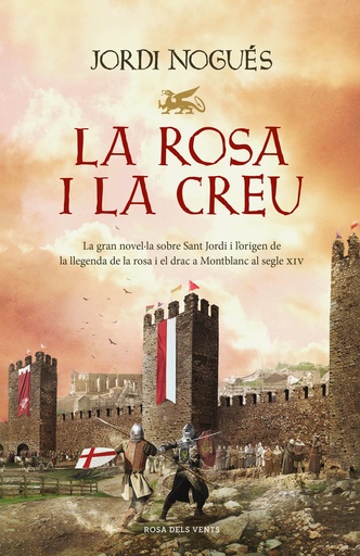 [9788418062353] La rosa i la creu