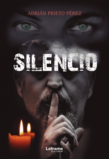 [9788413867472] Silencio