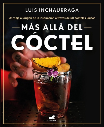 [9788418620522] Más allá del cóctel