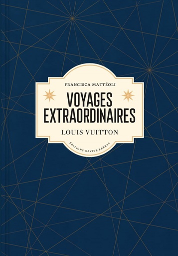 [9782365112307] VOYAGES EXTRAORDINAIRES