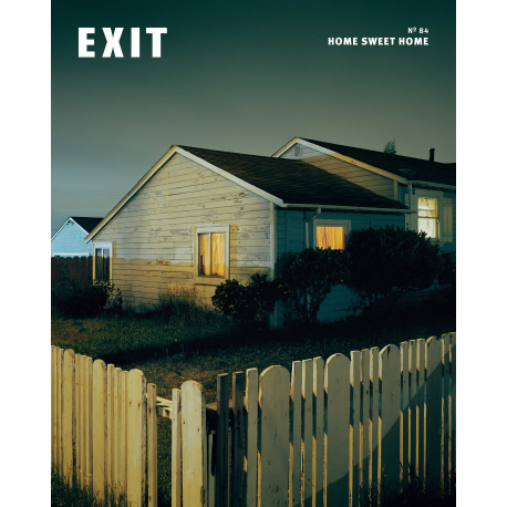 [9771577272077] EXIT 84:HOME SWEET HOME