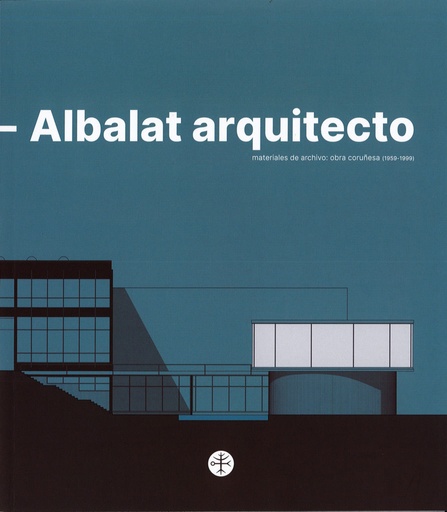 [9788412397406] Albalat Arquitecto