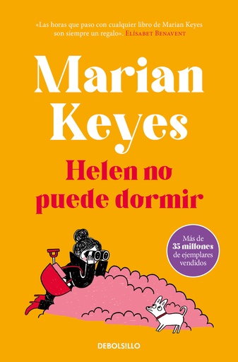 [9788466361972] Helen no puede dormir (Hermanas Walsh 5)