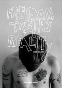 [9788409316205] FREEDOM TASTES OF REALITY