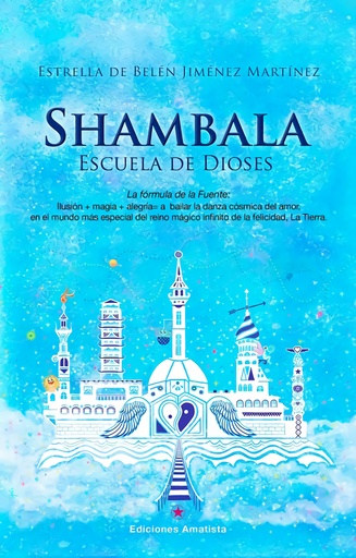 [9788418716300] SHAMBALA ESCUELA DE DIOSES