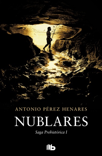 [9788413144481] Nublares (Saga Prehistórica 1)