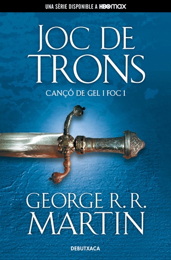 [9788418196508] Joc de Trons (Cançó de gel i foc 1)