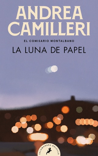 [9788418796012] La luna de papel (Comisario Montalbano 13)