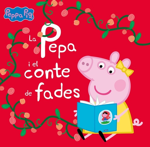 [9788448860288] La Pepa i el conte de fades (Un conte de La Porqueta Pepa)