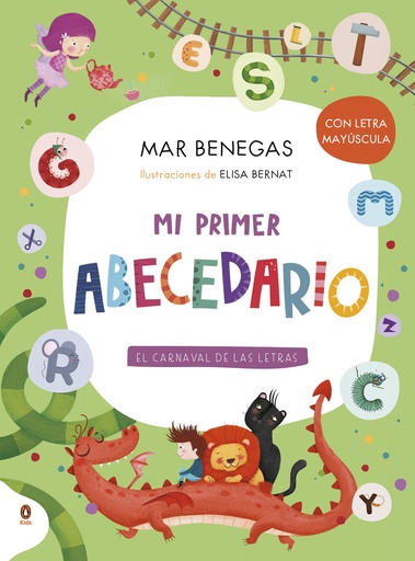 [9788418817250] Mi primer abecedario