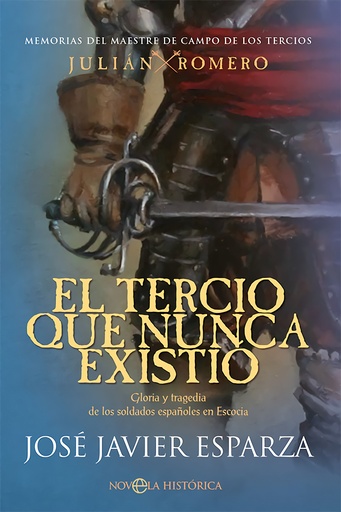 [9788413842684] El tercio que nunca existió