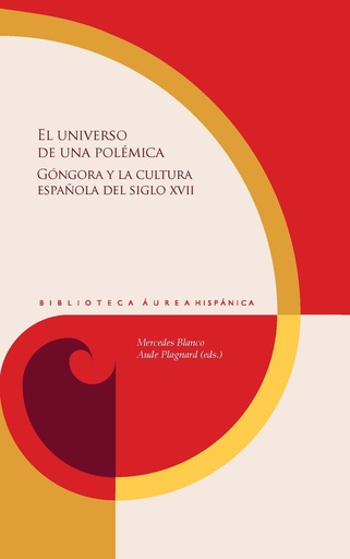 [9788491922124] El universo de una polémica