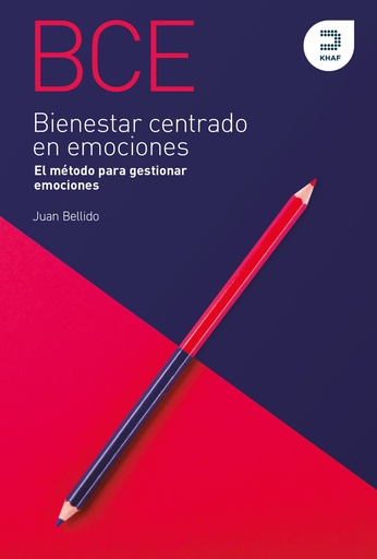 [9788415995524] Bienestar centrado en emociones