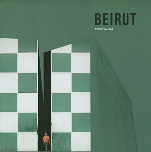 [9780995761186] BEIRUT