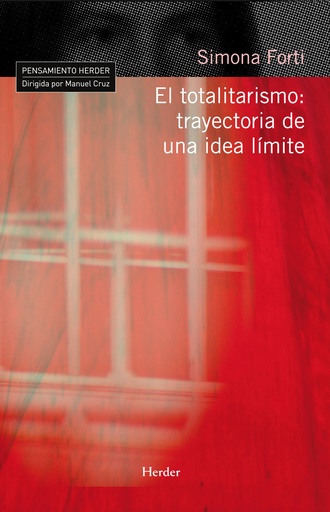 [9788425425677] El totalitarismo: trayectoria de una idea límite