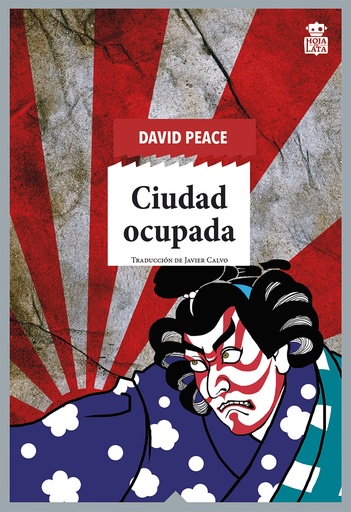 [9788418918063] Ciudad ocupada