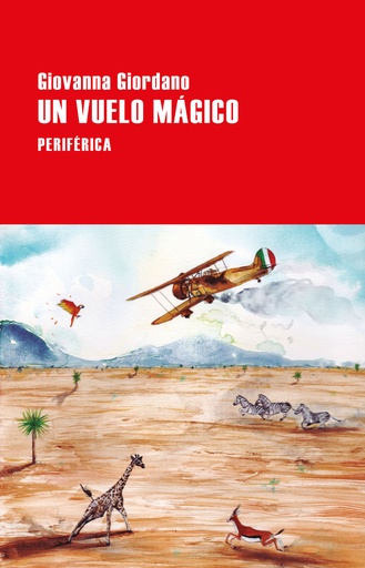 [9788418838224] Un vuelo mágico