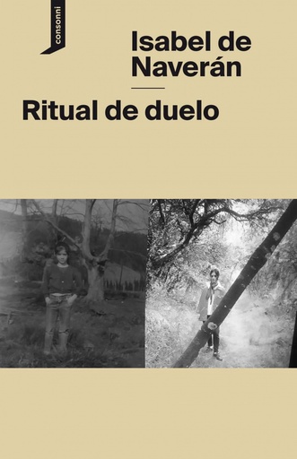 [9788416205820] Ritual de duelo