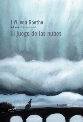 [9788418930096] El juego de las nubes Ed. 2022