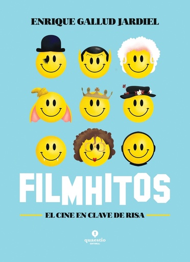 [9788412384482] Filmhitos